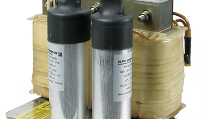 Refacciones en General.