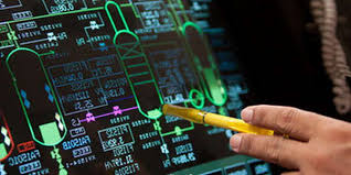 Integración y automatización de sistemas industriales.