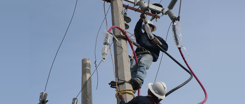 Emergencias y Otros servicios
